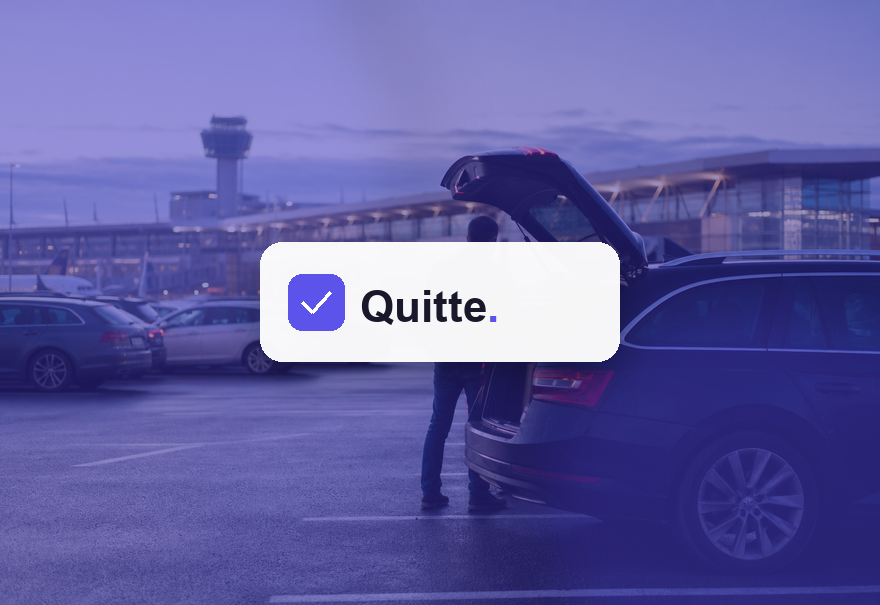 Quitte cover