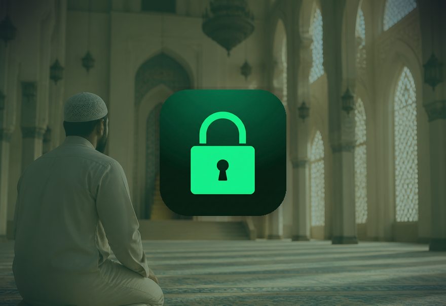 PrayLockr cover