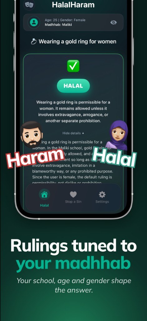 Widget and alerts before you ask