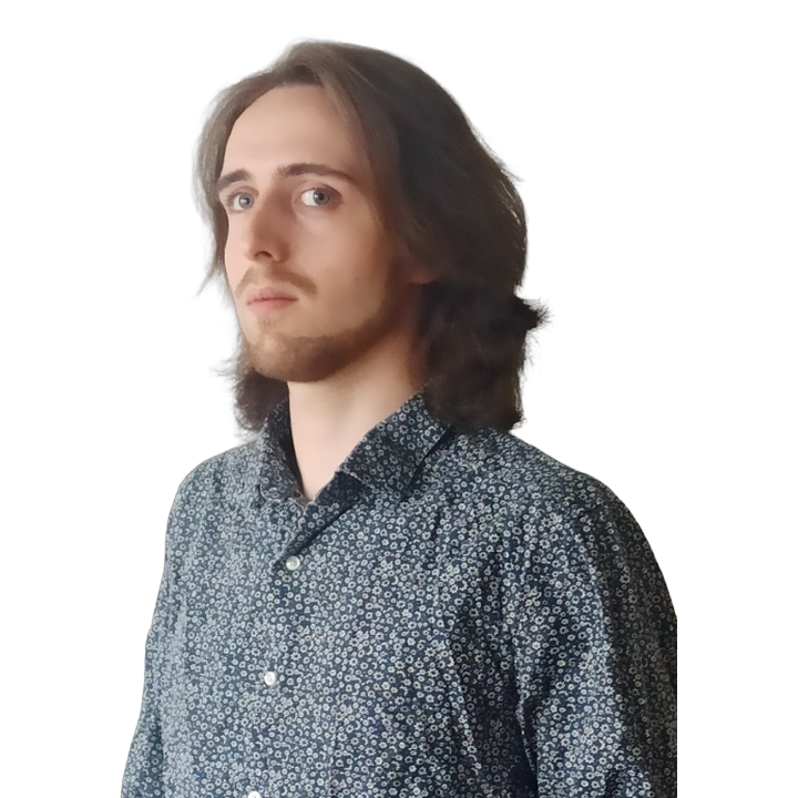 Anakin Delabelle